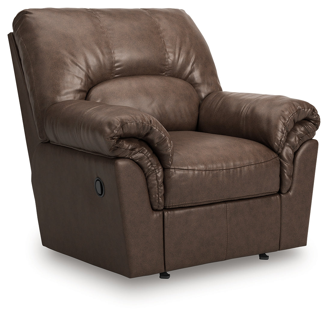 WillowBend Living Room - Tampa Furniture Outlet