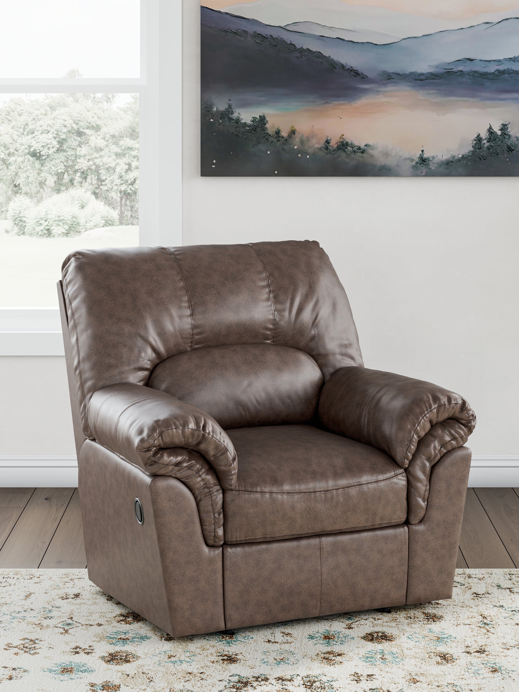 WillowBend Living Room - Tampa Furniture Outlet