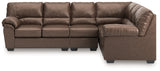 WillowBend Sectionals - Tampa Furniture Outlet