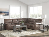 WillowBend Sectionals - Tampa Furniture Outlet