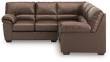 WillowBend Sectionals - Tampa Furniture Outlet