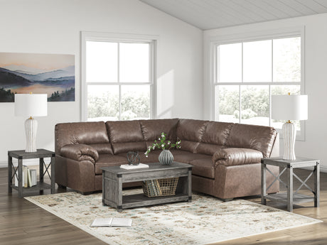 WillowBend Sectionals - Tampa Furniture Outlet