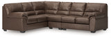 WillowBend Sectionals - Tampa Furniture Outlet