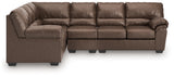 WillowBend Sectionals - Tampa Furniture Outlet