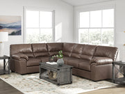 WillowBend Sectionals - Tampa Furniture Outlet