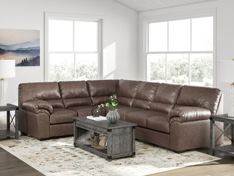 WillowBend Sectionals - Tampa Furniture Outlet