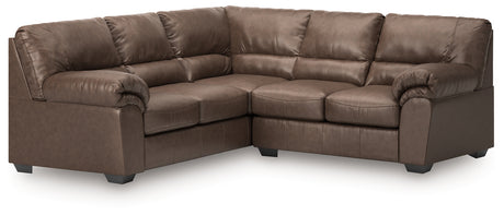 WillowBend Sectionals - Tampa Furniture Outlet