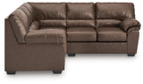 WillowBend Sectionals - Tampa Furniture Outlet