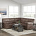 WillowBend Sectionals - Tampa Furniture Outlet