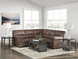 WillowBend Sectionals - Tampa Furniture Outlet