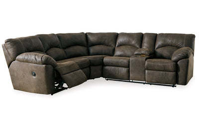 Tambo Sectionals - Tampa Furniture Outlet