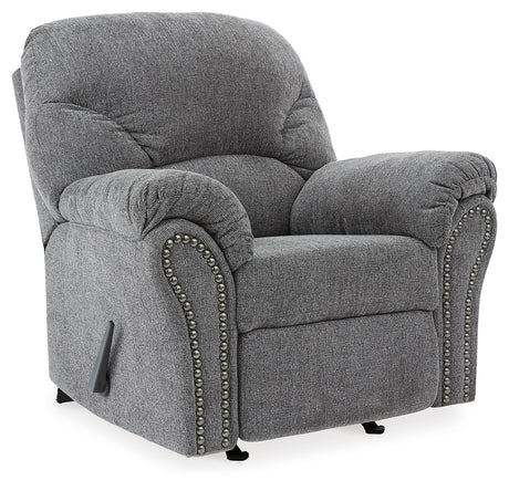 Allmaxx Living Room - Tampa Furniture Outlet