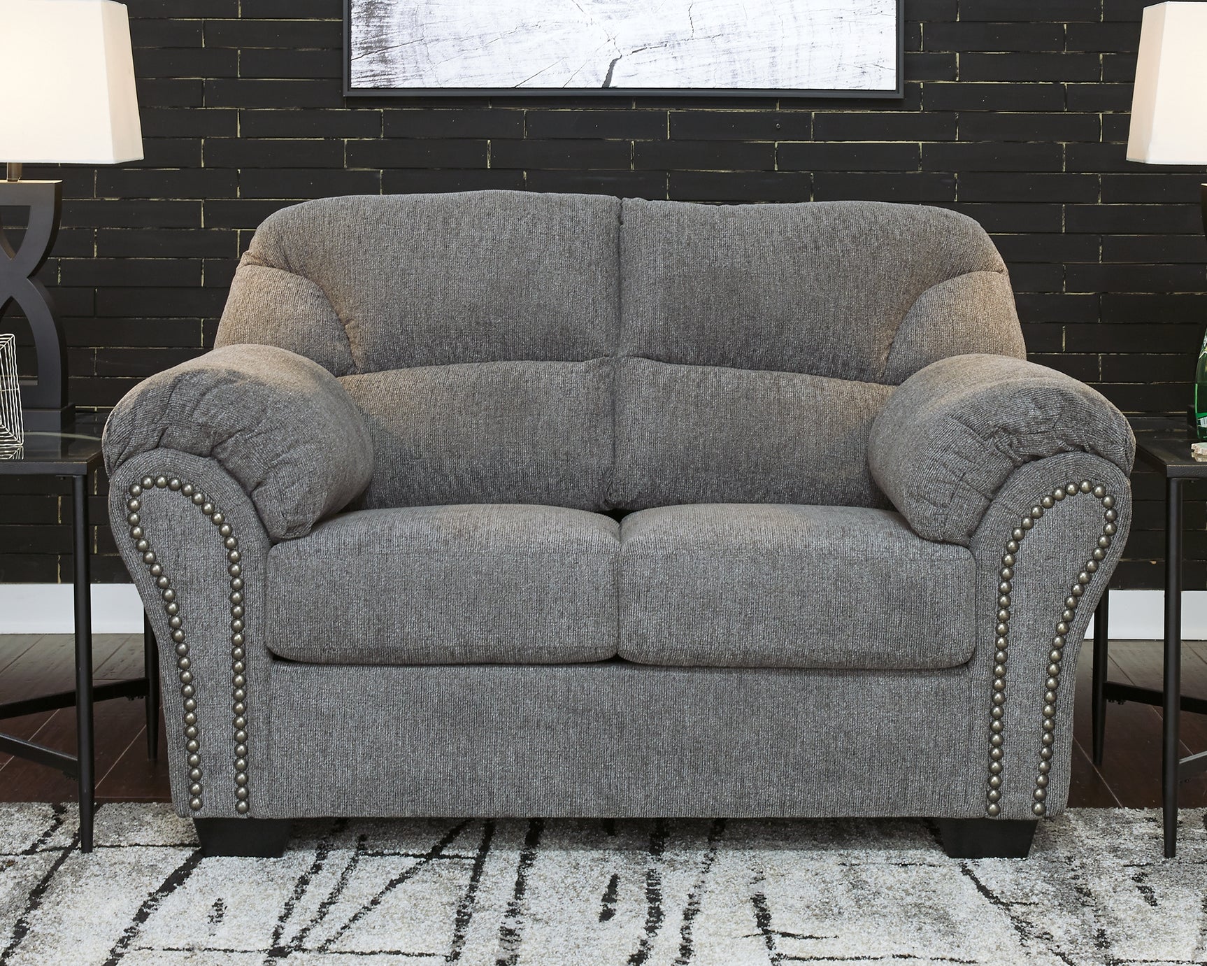 Allmaxx Living Room - Tampa Furniture Outlet