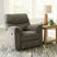 Tampa Furniture Outlet - Ashley Furniture - Alphons Living Room - Reclining Loveseat / Briar - 2820286