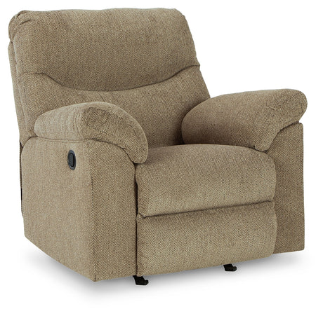 Alphons Living Room - Tampa Furniture Outlet