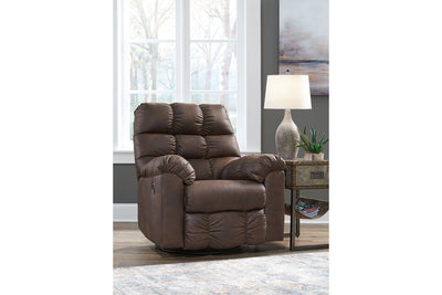 Derwin Living Room - Tampa Furniture Outlet