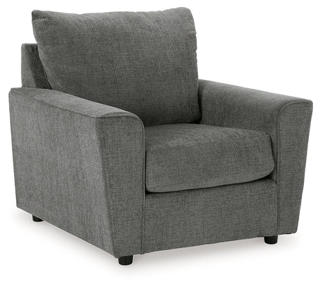 Stairatt Living Room - Tampa Furniture Outlet