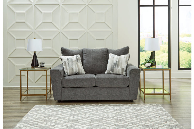 Stairatt Living Room - Tampa Furniture Outlet