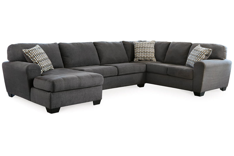 Ambee Sectionals - Tampa Furniture Outlet
