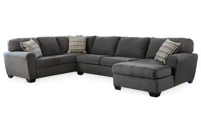 Ambee Sectionals - Tampa Furniture Outlet