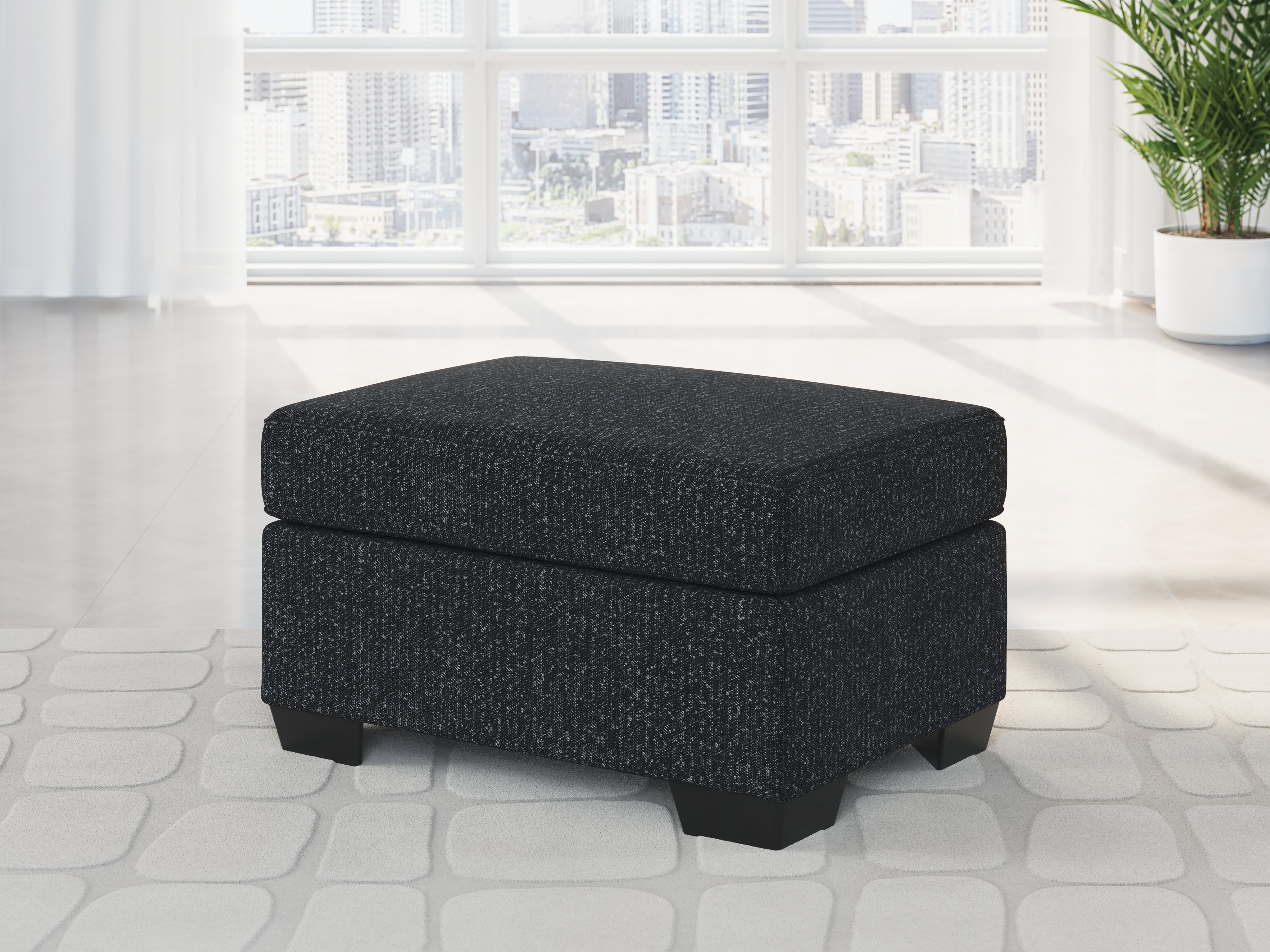 Tampa Furniture Outlet - Ashley Furniture - Jasmine Peaks Living Room