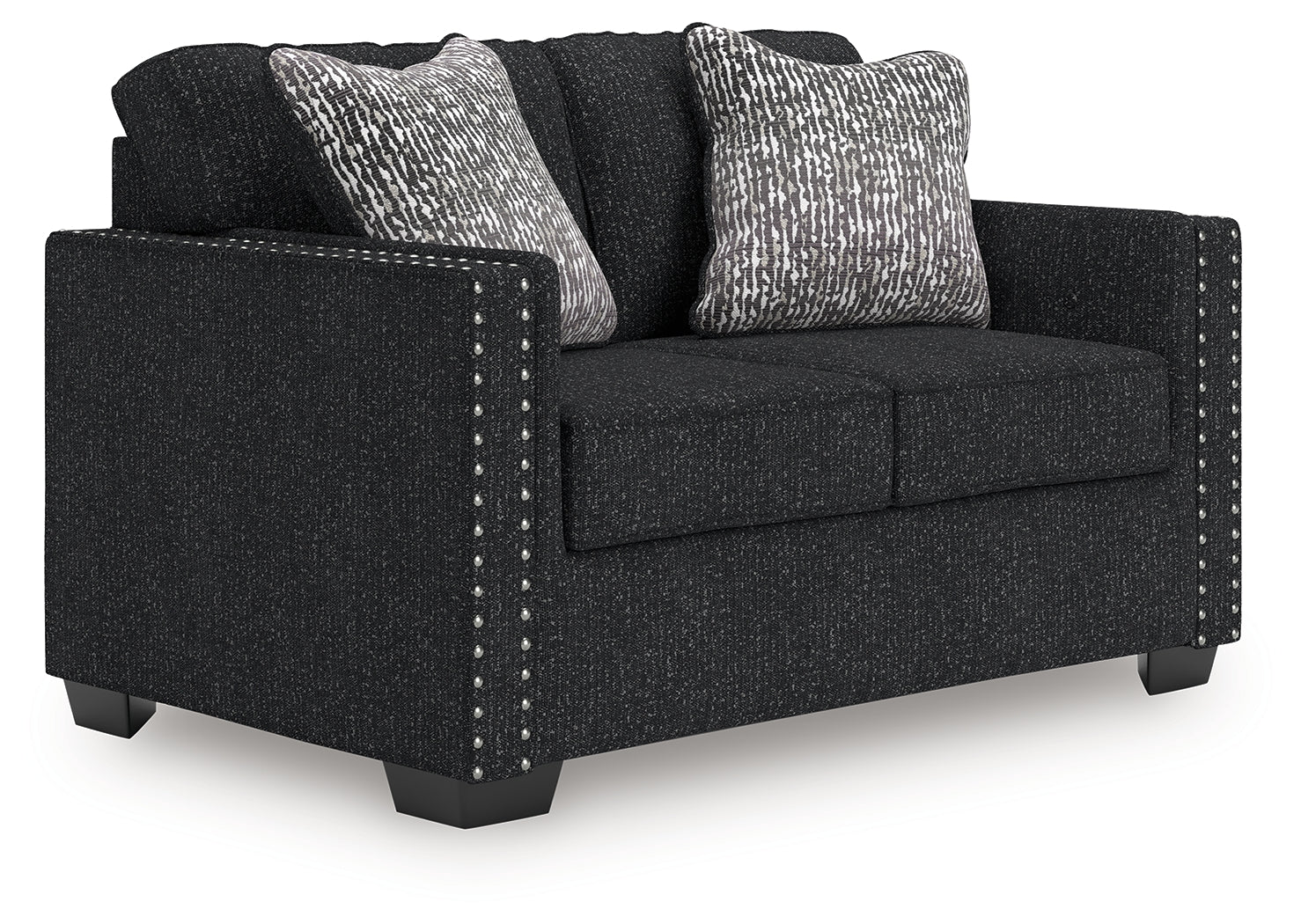 Tampa Furniture Outlet - Ashley Furniture - Jasmine Peaks Living Room