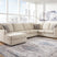 Edenfield Sectionals - Tampa Furniture Outlet
