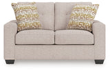 Larimer Living Room - Tampa Furniture Outlet