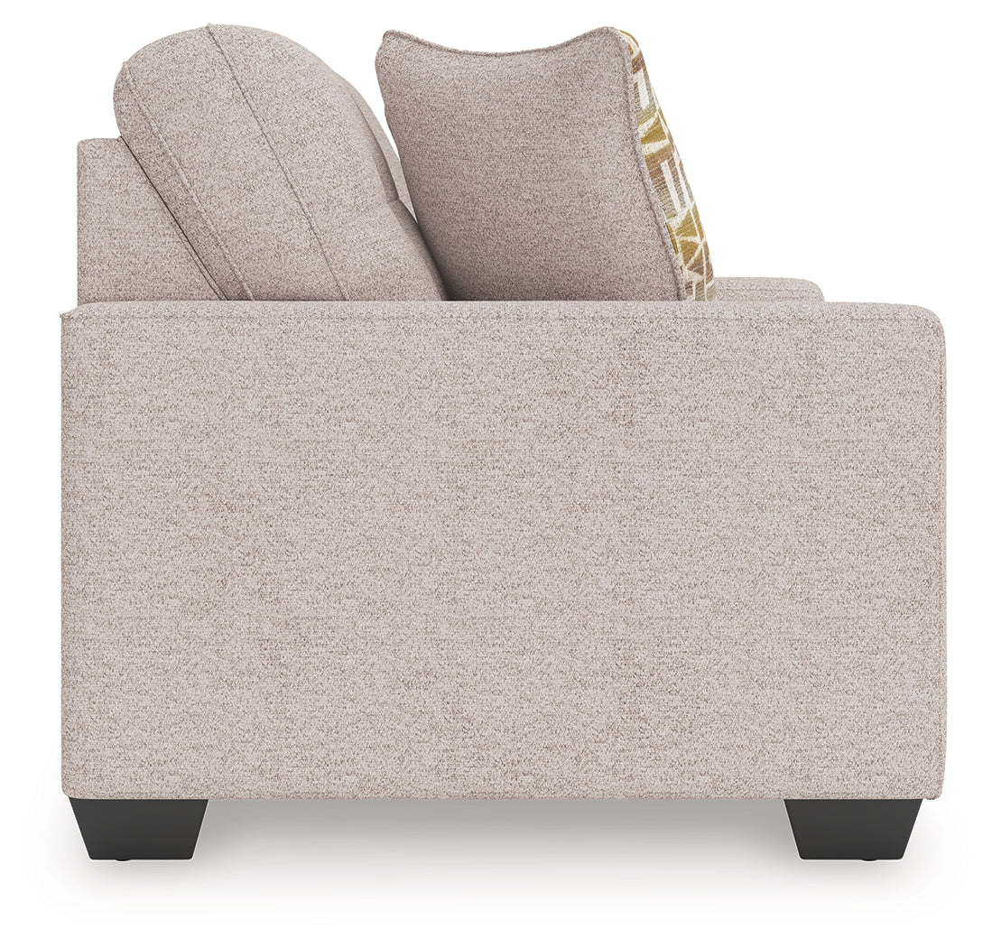 Larimer Living Room - Tampa Furniture Outlet