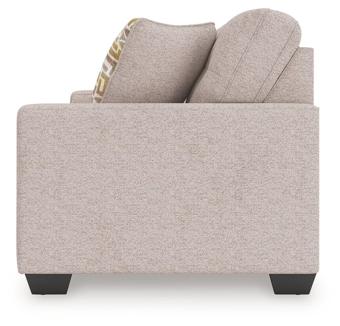 Larimer Living Room - Tampa Furniture Outlet