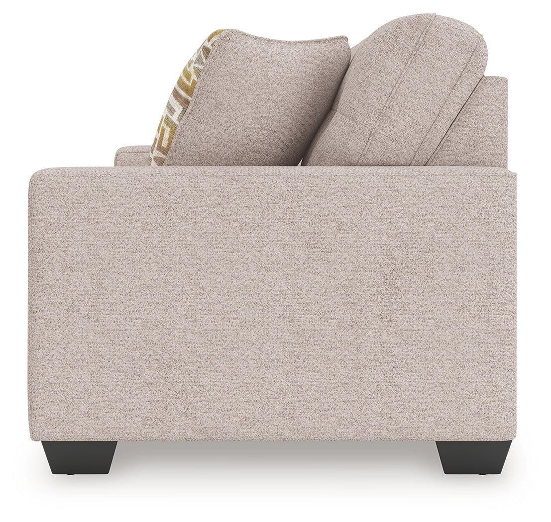 Larimer Living Room - Tampa Furniture Outlet