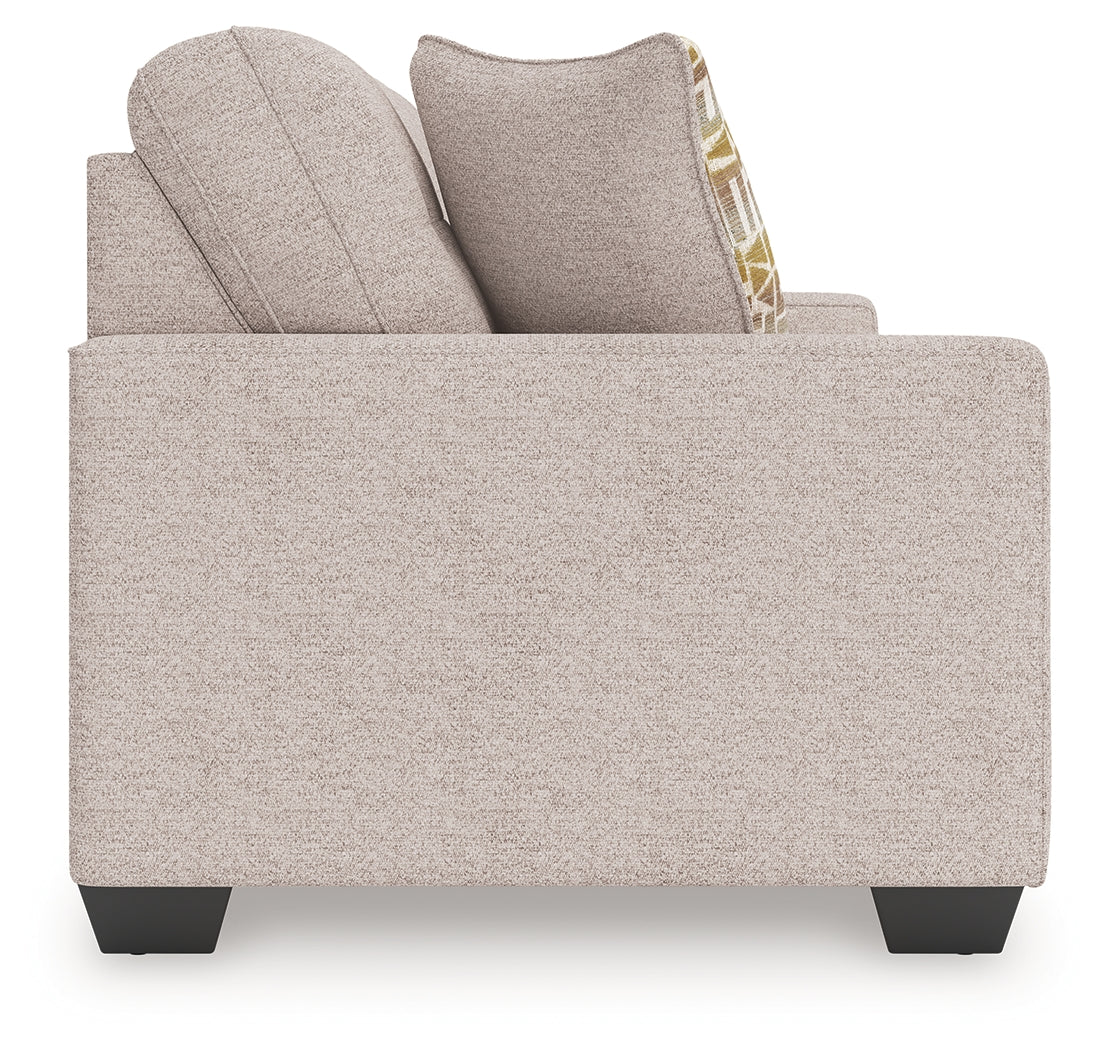 Larimer Living Room - Tampa Furniture Outlet