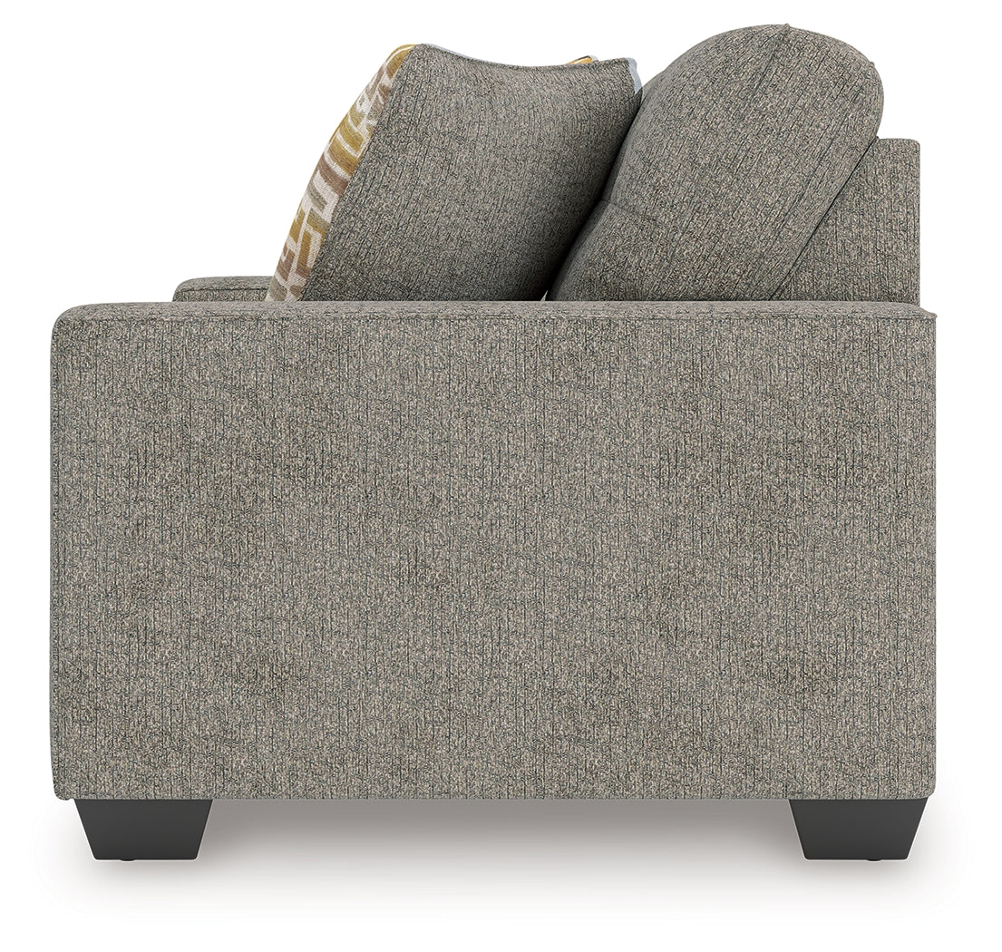 Larimer Living Room - Tampa Furniture Outlet