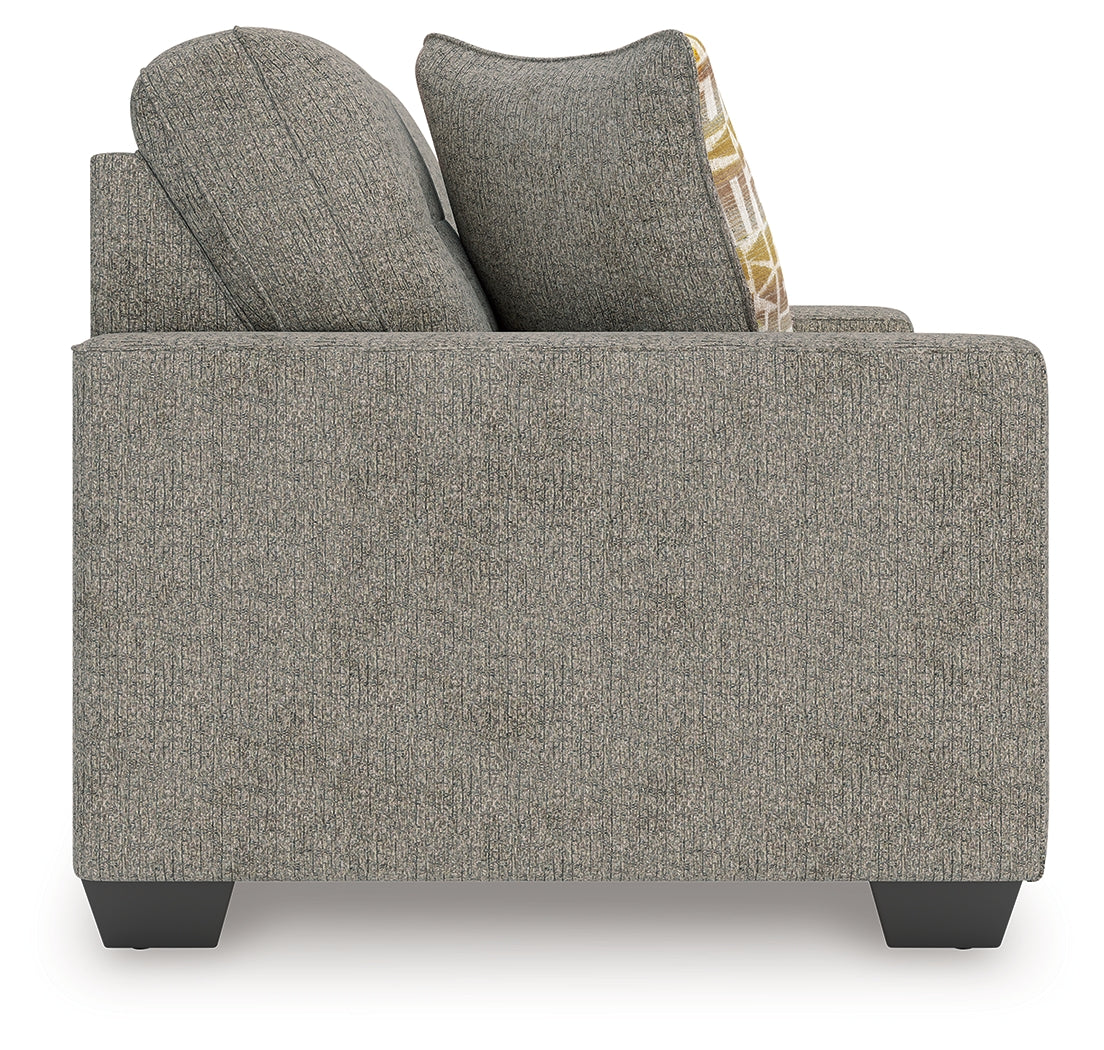 Larimer Living Room - Tampa Furniture Outlet