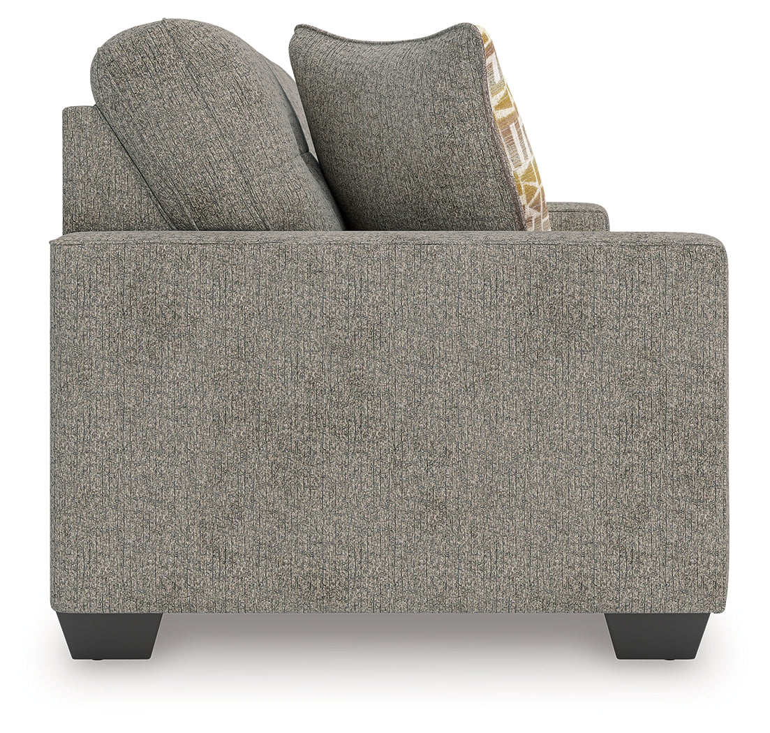 Larimer Living Room - Tampa Furniture Outlet
