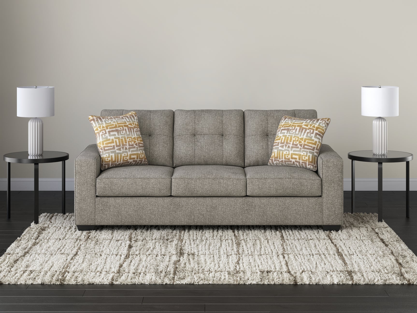 Larimer Living Room - Tampa Furniture Outlet