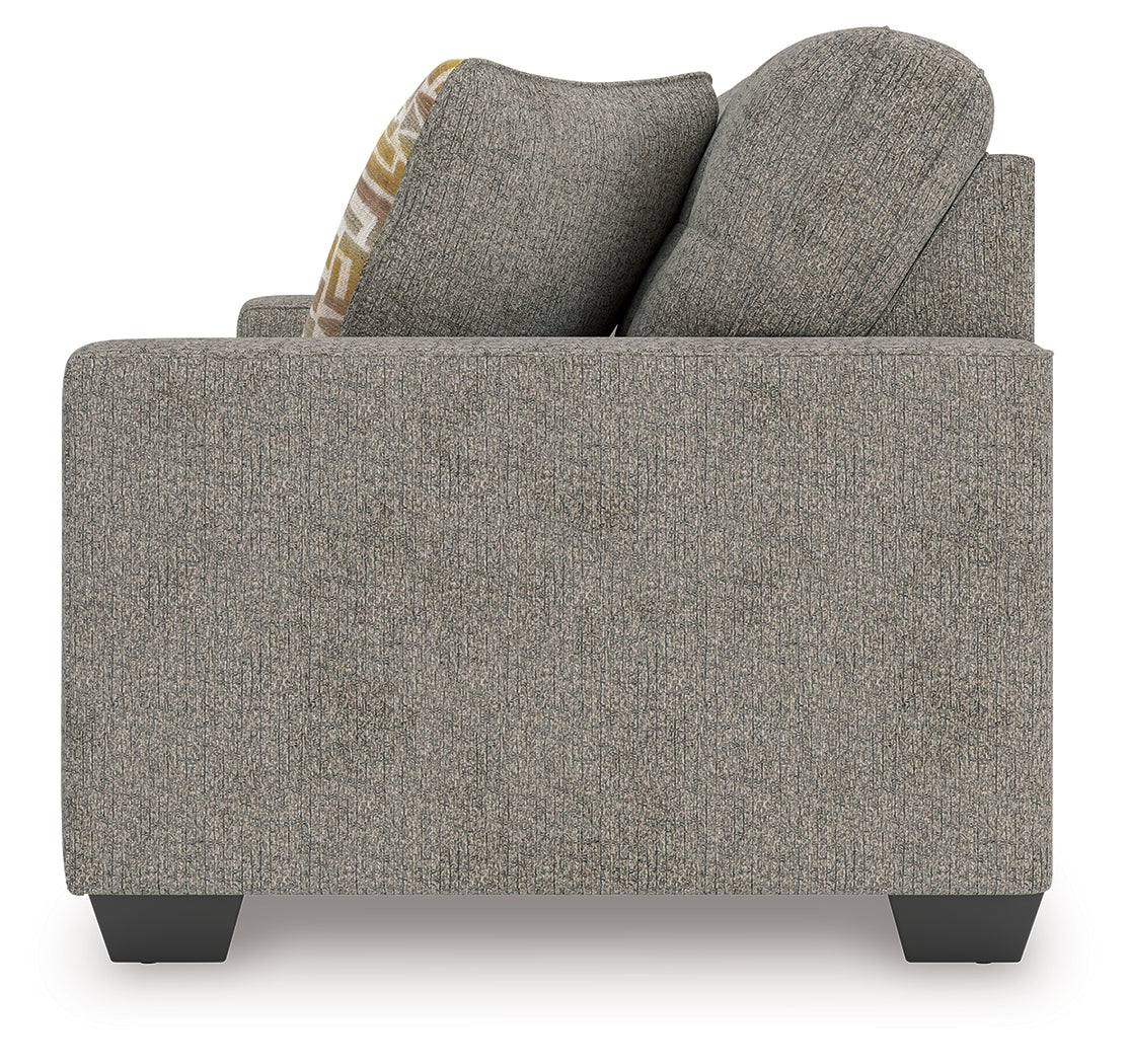 Larimer Living Room - Tampa Furniture Outlet