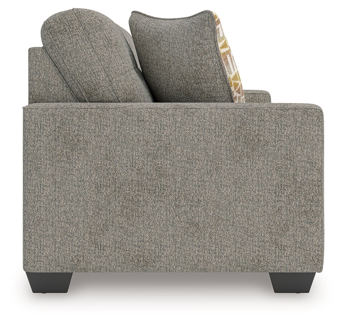 Larimer Living Room - Tampa Furniture Outlet