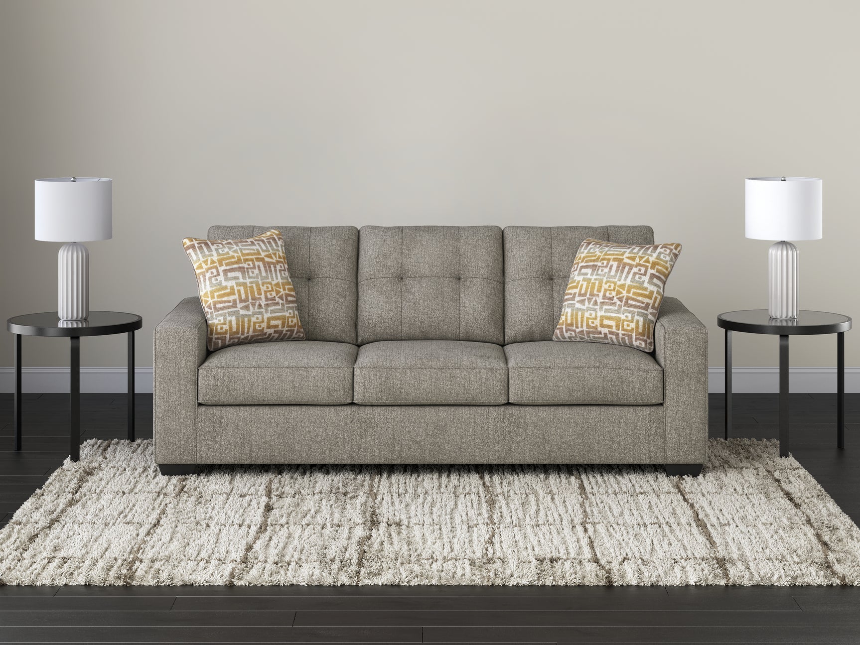 Larimer Living Room - Tampa Furniture Outlet