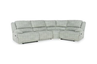 McClelland Sectionals - Tampa Furniture Outlet