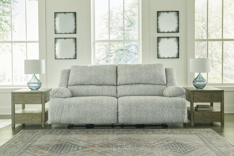 McClelland Living Room - Tampa Furniture Outlet