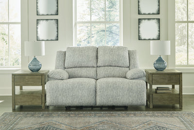 McClelland Living Room - Tampa Furniture Outlet