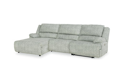 McClelland Sectionals - Tampa Furniture Outlet