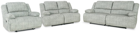 McClelland Upholstery Packages