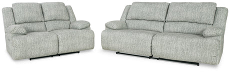 McClelland Upholstery Packages