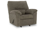Norlou Living Room - Tampa Furniture Outlet
