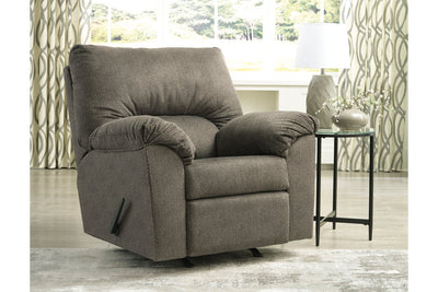 Norlou Living Room - Tampa Furniture Outlet