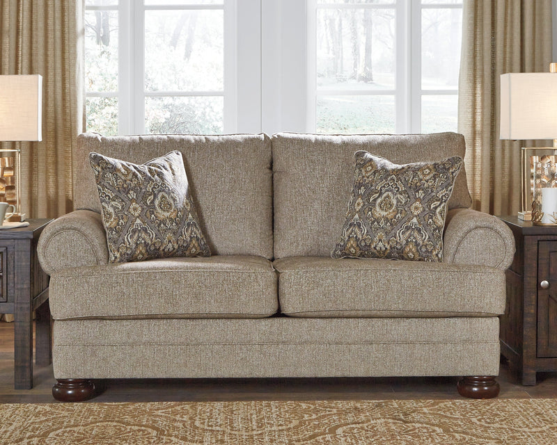 Kananwood Living Room - Tampa Furniture Outlet