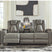 Mancin Living Room - Tampa Furniture Outlet