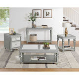 Avril - Occasional Table Set - Tampa Furniture Outlet